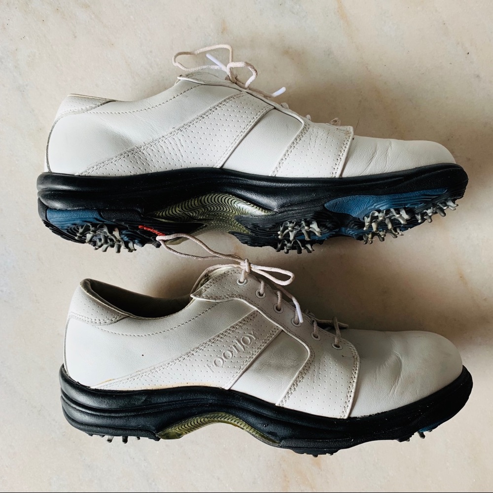 FootJoy Women’s 8.5 Golf Shoes